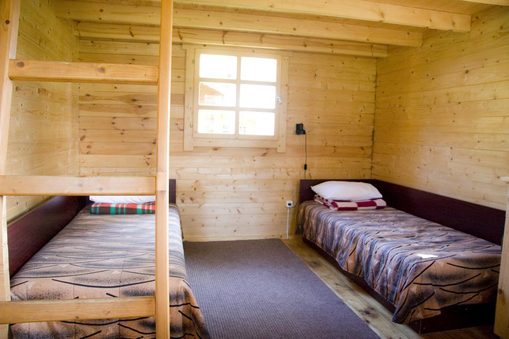 Camping Maennisalu 托伊拉 外观 照片