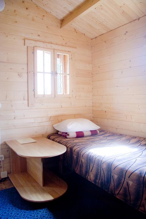 Camping Maennisalu 托伊拉 外观 照片