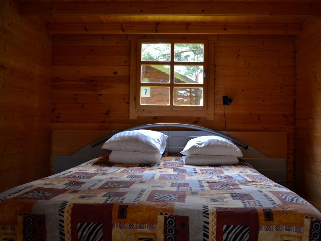 Camping Maennisalu 托伊拉 外观 照片