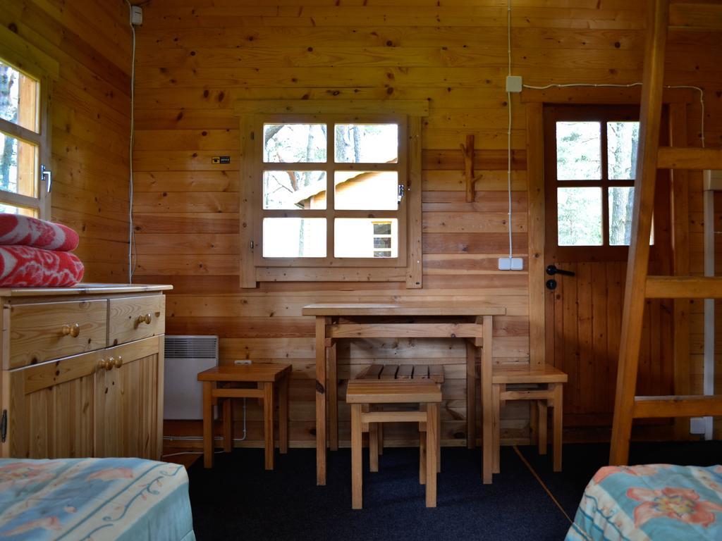 Camping Maennisalu 托伊拉 外观 照片